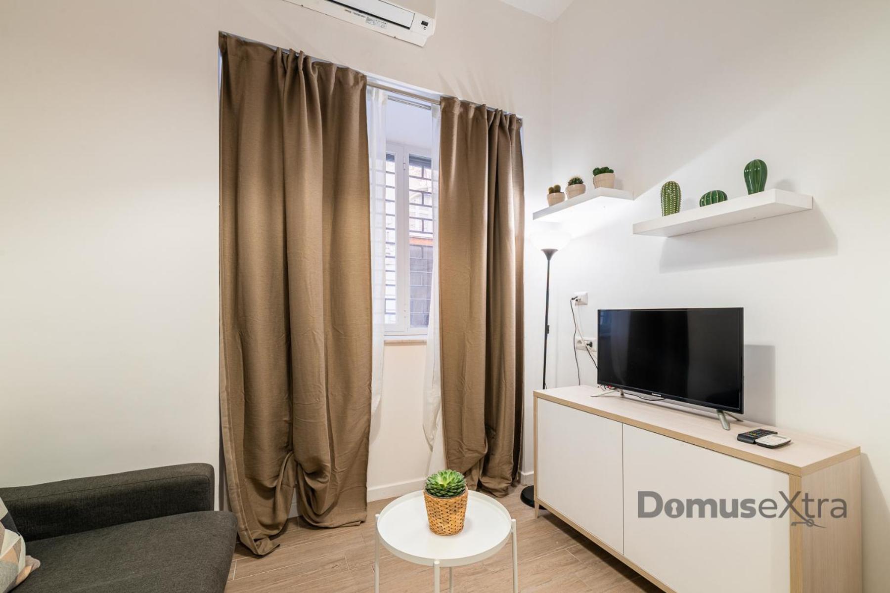Superior House By Domusextra * Napoli